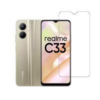 Скрийн протектор от закалено стъкло за Realme C33 